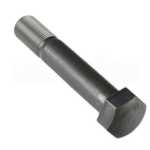 High Strength <strong>Track</strong> Shoe Bolt 195-32-41431 Factory Direct for D275A-5 D355A-3 Crawler Bulldozer Undercarriage Parts Wooden - Product Image 1