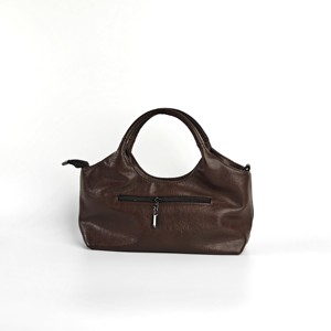 Sacs <span class=keywords><strong>à</strong></span> <span class=keywords><strong>main</strong></span> pour femmes en <span class=keywords><strong>cuir</strong></span> véritable de conception tendance avec revêtement résistant <span class=keywords><strong>à</strong></span> l'eau et caractéristiques d'<span class=keywords><strong>entretien</strong></span> faciles - Product Image 5