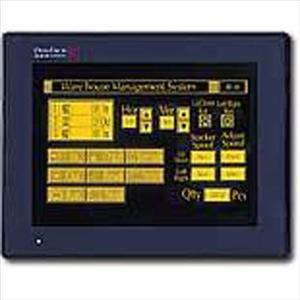 หน้าจอสัมผัส HMI ProFix AGP3300-S1-D24-D81C ความละเอียด 1920x1080 รองรับ Ethernet Modbus TCP สำหรับระบบอัตโนมัติอุตสาหกรรม - Product Image 2