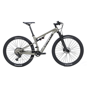 Günstige MTB Carbon Rahmen 29er Voll federung Mountainbike NX 12-Gang Dual Carbon Federung MTB Fahrrad zu verkaufen - Product Image 6