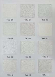 Revêtement mural et de sol <span class=keywords><strong>Mara</strong></span>, style design moderne, intérieur et extérieur, matériau inorganique écologique, résistant au frottement, imperméable - Product Image 6