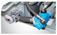 Machine de moulage sous pression en aluminium entièrement automatique de 300T avec une histoire de 28 ans