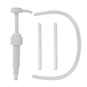 Portable Gear Oil <b>Pump</b> 8Cc Stroke Fits 32 Oz Bottles <b>Manual</b> Plastic Dispenser - Product Image 3