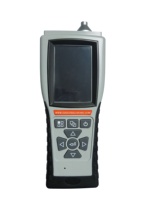 Moniteur de concentration d'ozone portable Détecteur de mesure de gaz O3 Analyseur de testeur de pollution atmosphérique