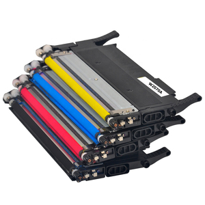 Cartouche de toner pour imprimante Laser couleur, cartouche de Toner pour W2071A, W2072A, w20a, 73117a, 3 pièces - Product Image 1