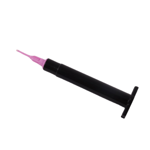 SJ Precision Universal Micro Brush Dispensing <span class=keywords><strong>Needle</strong></span> Irrigação <span class=keywords><strong>Dental</strong></span> Flocked Aplicador Dica OEM Atacado - Product Image 2