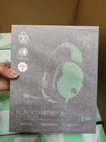 Headset Gaming Esports Razer BlackShark V2 X, Headset Berkabel 3.5mm dengan Suara Surround 7.1 untuk PC dan Laptop