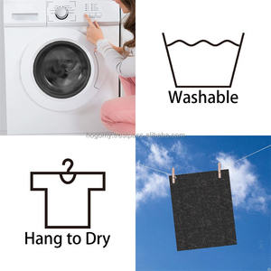 Tapete Absorbente de Fieltro para Fregadero y Tapete para Plantas, Tamaño Personalizado, Ecológico, Apto para Mascotas, Antideslizante, con Revestimiento de PVC Impermeable para Uso Doméstico - Product Image 6