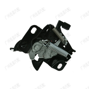 Honda <b>Engine</b> <b>Hood</b> Lock 74120-T2J-H01 For Accord 2014-2018 Ninth Generation Replacement Part - Product Image 4