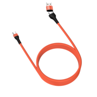 Câble de charge magnétique USB-C vers C 65W auto-organisé LOGO, USB A vers Type-C 3 en 1, câble de charge magnétique multi-USB, gaine en nylon