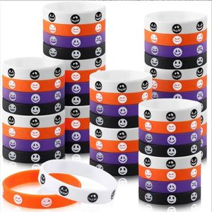 Bracelet en silicone personnalisé avec impression en relief ou en creux, bracelet en caoutchouc personnalisé, bracelet promotionnel en silicone - Product Image 5