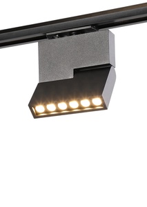 Spot lumineux à LED, lumières de gril réglables, éclairage de piste murale de lavage pour <span class=keywords><strong>holtel</strong></span> JYC0044 - Product Image 2