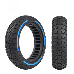 อุปกรณ์เสริมยาง 10x2.5 นิ้ว <span class=keywords><strong>MI</strong></span> <span class=keywords><strong>4</strong></span> Pro อะไหล่ยางตันยางสําหรับ <span class=keywords><strong>Xiaomi</strong></span> สกู๊ตเตอร์ <span class=keywords><strong>MI</strong></span> <span class=keywords><strong>4</strong></span> - Product Image 5