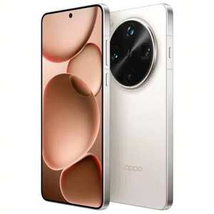 สินค้าใหม่ของแท้ OPPO Find X8 ultra 5G สมาร์ทโฟน AMOLED 6.82นิ้วหน้าจอ Snapdragon 8 Gen 2 6100mAh <span class=keywords><strong>ColorOS</strong></span> 15 100W FAST - Product Image 2