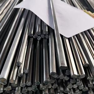 304/316L/2205/2507 स्टेनलेस स्टील राउंड स्टील - Product Image 5