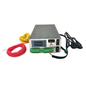 เครื่องทำความสะอาดโซลินอยด์ QXJ-ATM ฟักเกียร์อัตโนมัติ - Product Image 1