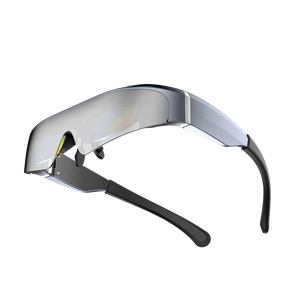 Di động cá nhân rạp chiếu phim kính <span class=keywords><strong>HDMI</strong></span> USB Loại C hiển thị cho Iphone Android ps5 Trò chơi giao diện điều khiển 1080P VR tai nghe - Product Image 1