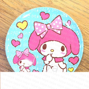 Assiettes rondes en mélamine motif <span class=keywords><strong>lapin</strong></span> de dessin animé, lot de 8 pouces - Product Image 1