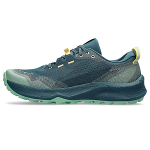 Breathable Mesh Trail Running <b>Shoes</b> Thick Cushion Non‑Slip Outdoor Cross‑Country Jogging <b>Sneakers</b> - Product Image 3