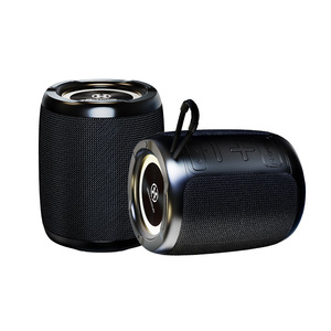 Nuevo Altavoz Portátil Inalámbrico de Alta Potencia HA09 con Bluetooth 3.1 para Exteriores, Manos Libres - Product Image 2