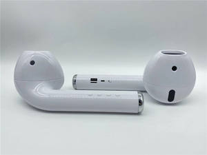 Audífonos Inalámbricos MK101 TWS, Altavoz Multifuncional, Auriculares <span class=keywords><strong>Gigantes</strong></span>, <span class=keywords><strong>Altavoces</strong></span>, Compatibles con Radio FM y TF, Ideales para Deportes - Product Image 3