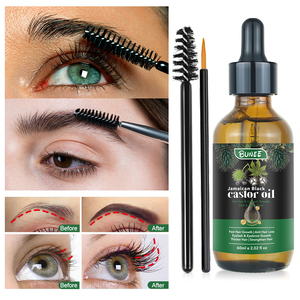 Vente chaude nature bio croissance des cheveux hydratant shampooing à l'<span class=keywords><strong>huile</strong></span> de <span class=keywords><strong>ricin</strong></span> ensemble pour cheveux bouclés jamaïcain <span class=keywords><strong>huile</strong></span> de <span class=keywords><strong>ricin</strong></span> noir - Product Image 3