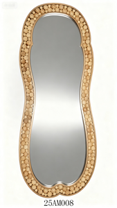 Miroir <span class=keywords><strong>de</strong></span> douche en verre pleine longueur, moderne et durable, fait à la main, <span class=keywords><strong>pour</strong></span> la maison, dans la salle <span class=keywords><strong>de</strong></span> bain, dressing et rasage complet du corps - Product Image 2