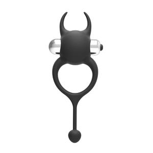 Mini vibromasseur de poche, jouets sexuels mini <span class=keywords><strong>vibro</strong></span> pour femmes, 3 piles LR44 requises - Product Image 4