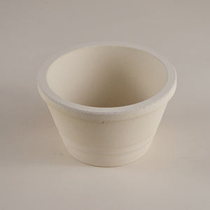 كوب سيراميك من طين الموليت للصب في المسابك - Product Image 3