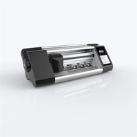 FONLYU X5 Machine de découpe intelligente de films hydrogel flexibles, DÉBLOQUÉE, coupes illimitées, SS-057 SS-075 Film Cuts Y22 Plus