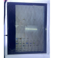 Écran LCD transparent de 15 pouces pour la publicité dans les centres commerciaux, les magasins de détail, les ascenseurs, la signalisation directionnelle et l'éducation