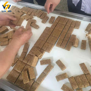 Gran oferta nutricional Barra de cereal para <span class=keywords><strong>desayuno</strong></span> la línea de procesamiento de máquina de la torta del arroz - Product Image 3