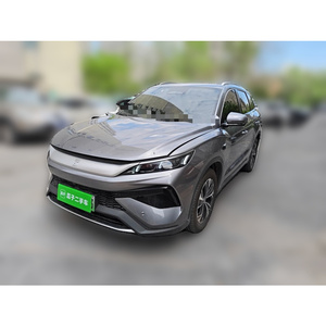 Guazi Auto Usado 2025 BYD Song Pro Venta al por Mayor Bajo <span class=keywords><strong>Precio</strong></span> Híbrido Enchufable Eléctrico Nueva Energía SUV Automático LHD - Product Image 1