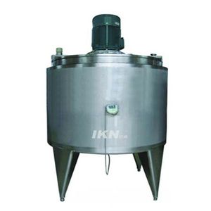 Ligne de production machine à savon liquide - Product Image 3