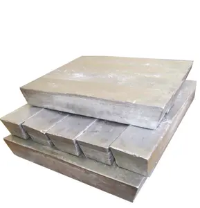 Original Antimony Pure Used Battery Scrap 99.9% Lead Ingot