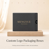 Boîte coulissante personnalisée de qualité supérieure avec fermeture magnétique pour foulards en soie, vêtements, vente au détail, personnalisable avec logo de marque