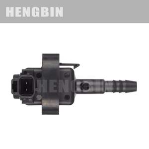 Electrovanne de canister à charbon pour modèles automobiles 1131160 1333307 1S719C915CD 1S719C915AA P0443 - Product Image 4