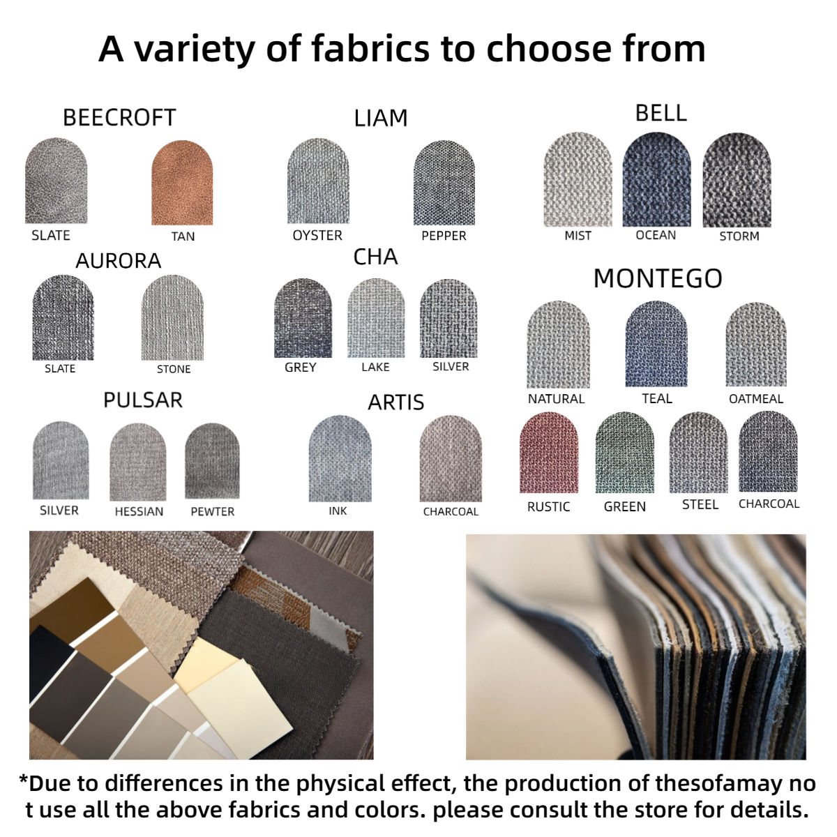 Adapté aux besoins du client