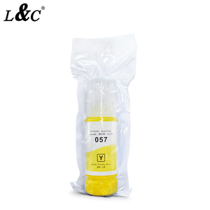 หมึกพรีเมี่ยม056 057 107 108หมึกที่เข้ากันได้สำหรับ Epson L8050 L18050 L18058 L8058หมึกสีย้อมคุณภาพสูง ET-18100 - Product Image 3