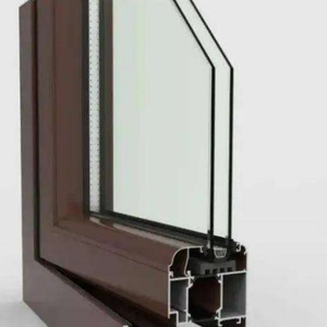 Verre double vitrage <span class=keywords><strong>isolant</strong></span> ultra-clair Shunhua, résistant au son et à la chaleur, sur mesure pour les fenêtres de villas de luxe - Product Image 4