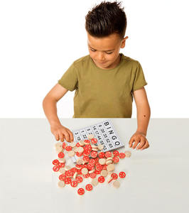 Jeu de société innovant <span class=keywords><strong>Bingo</strong></span> Chess - Product Image 6