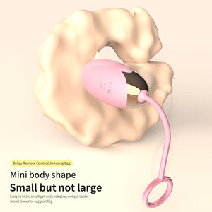 Extrem leistungs starkes Speed Egg Vib rating Electric Body Entspannendes Massage gerät Sexspielzeug für Frauen <span class=keywords><strong>Vibrator</strong></span> Massage Adult Toys - Product Image 2