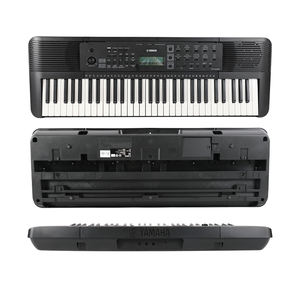 Venta al por mayor Psr E283 YamahaS 61 Teclas Música Profesional Electrónica Midi Digital Piano De Teclado Órgano para Niños Adultos - Product Image 5
