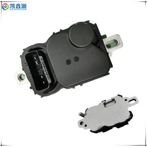 Module de commande de pompe à carburant 590-001 4L3Z9D370A pour pièces automobiles Ford - Product Image 2