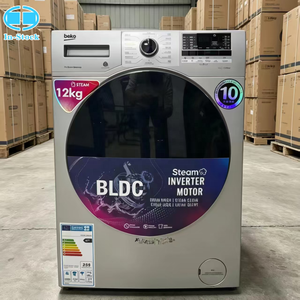 <span class=keywords><strong>Lavadora</strong></span>-<span class=keywords><strong>secadora</strong></span> de tambor de gran capacidad de 15 kg con inversor de ahorro de energía - Product Image 3