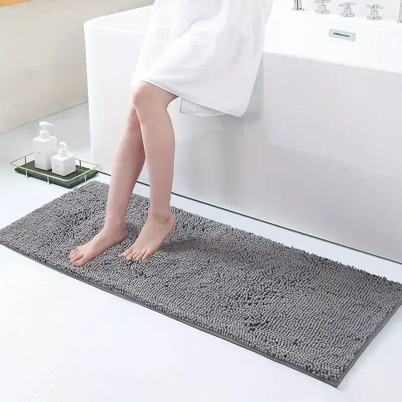 Großhandel hohe qualität badezimmer anti-rutsch dusch matte bad duschraum bodenmatte home toilette saugnapf anti-fall matte