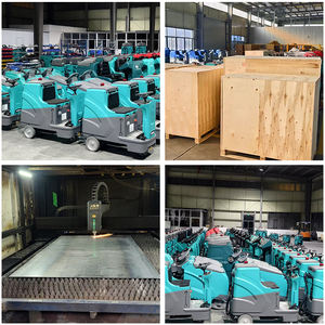 Máquina <span class=keywords><strong>de</strong></span> <span class=keywords><strong>Limpieza</strong></span> <span class=keywords><strong>de</strong></span> Pisos Eléctrica <span class=keywords><strong>de</strong></span> Mano con Certificación CE, con <span class=keywords><strong>Limpieza</strong></span> con Agua Fría, Todo en Uno, para <span class=keywords><strong>Locales</strong></span> <span class=keywords><strong>Comerciales</strong></span> Pequeños y Medianos - Product Image 4