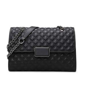 กระเป๋าถือสะพายไหล่ลำลองสำหรับผู้หญิง ITA ปี 2025 พร้อมซิปปิด ดีไซน์ทันสมัย ลายการ์ตูน หูหิ้วคู่ วัสดุ PU - Product Image 1