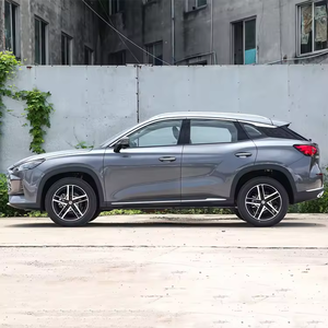 2024 China más vendido <span class=keywords><strong>MG</strong></span> ONE Compact <span class=keywords><strong>SUV</strong></span> 5 seat 1,5 T <span class=keywords><strong>mg</strong></span> coche de gasolina barato usado nuevo <span class=keywords><strong>MG</strong></span> One coche de gasolina - Product Image 5