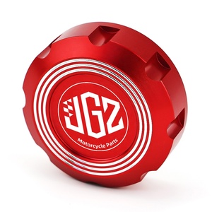 ฝาปิดถังน้ำมันเชื้อเพลิงรถจักรยานยนต์ อลูมิเนียม CNC สำหรับ <span class=keywords><strong>Vespa</strong></span> GTS Sprint Primavera GTV LXV <span class=keywords><strong>PX</strong></span> 150 250 <span class=keywords><strong>300</strong></span> 125 - Product Image 2